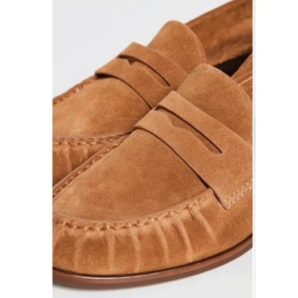 Rag & Bone Sid Loafers, New, Size 8.5